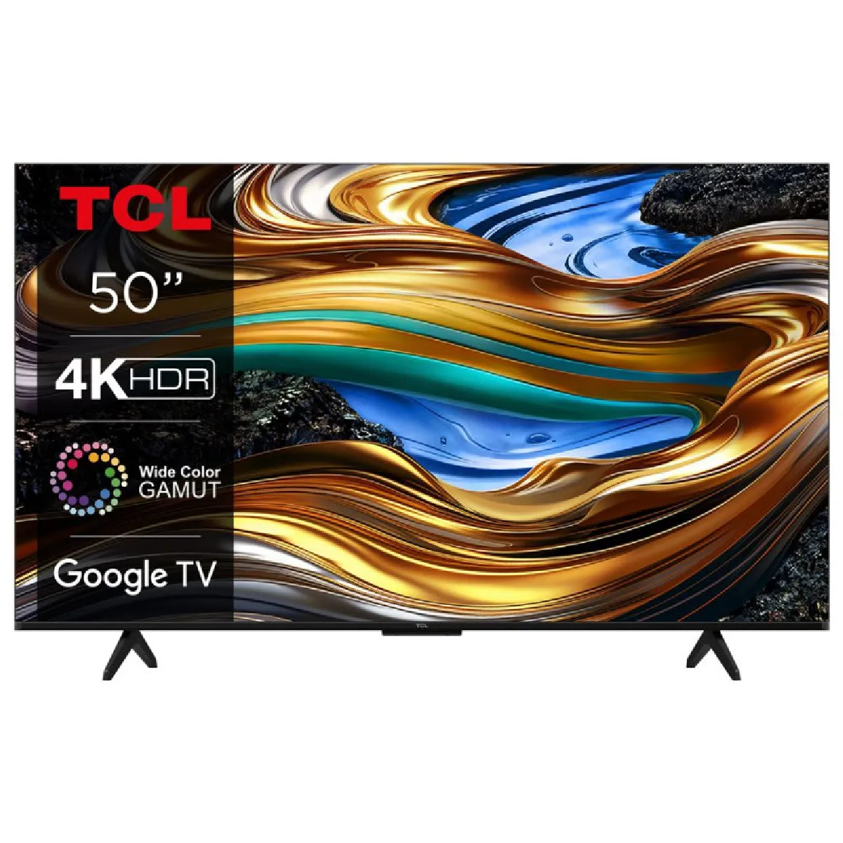 TCL 50P755