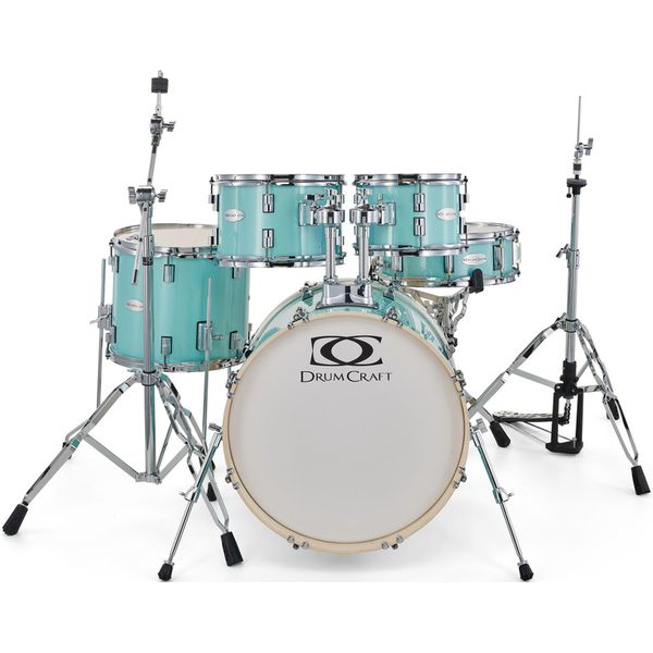 DrumCraft Series 3 Studio Set TQS