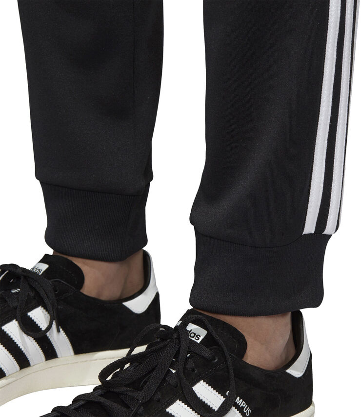 adidas SST Track bukser Sort