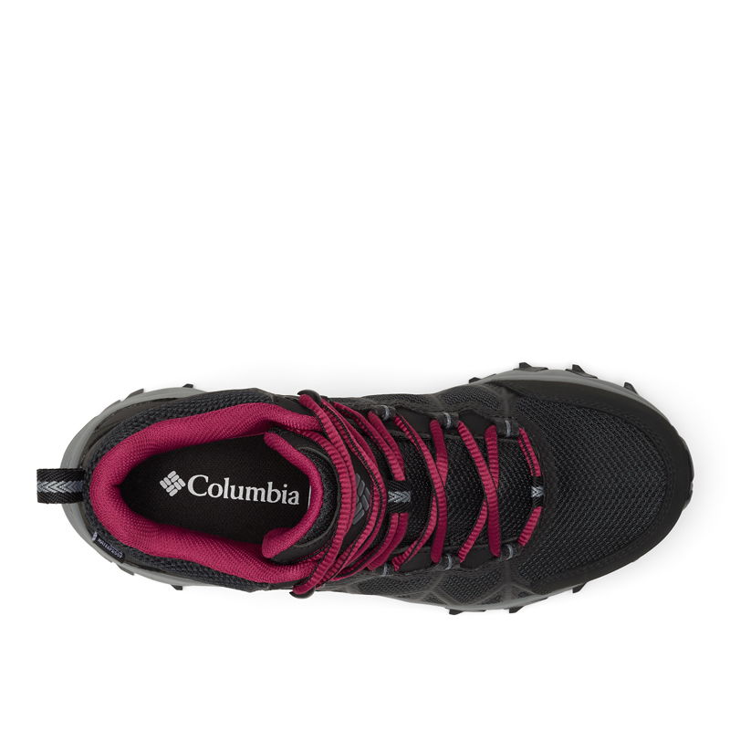 Columbia Peakfreak Mid Outdry vandrestøvle, dame