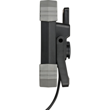Brennenstuhl LED bouwlamp DINORA 10050 IP54 10600 lm