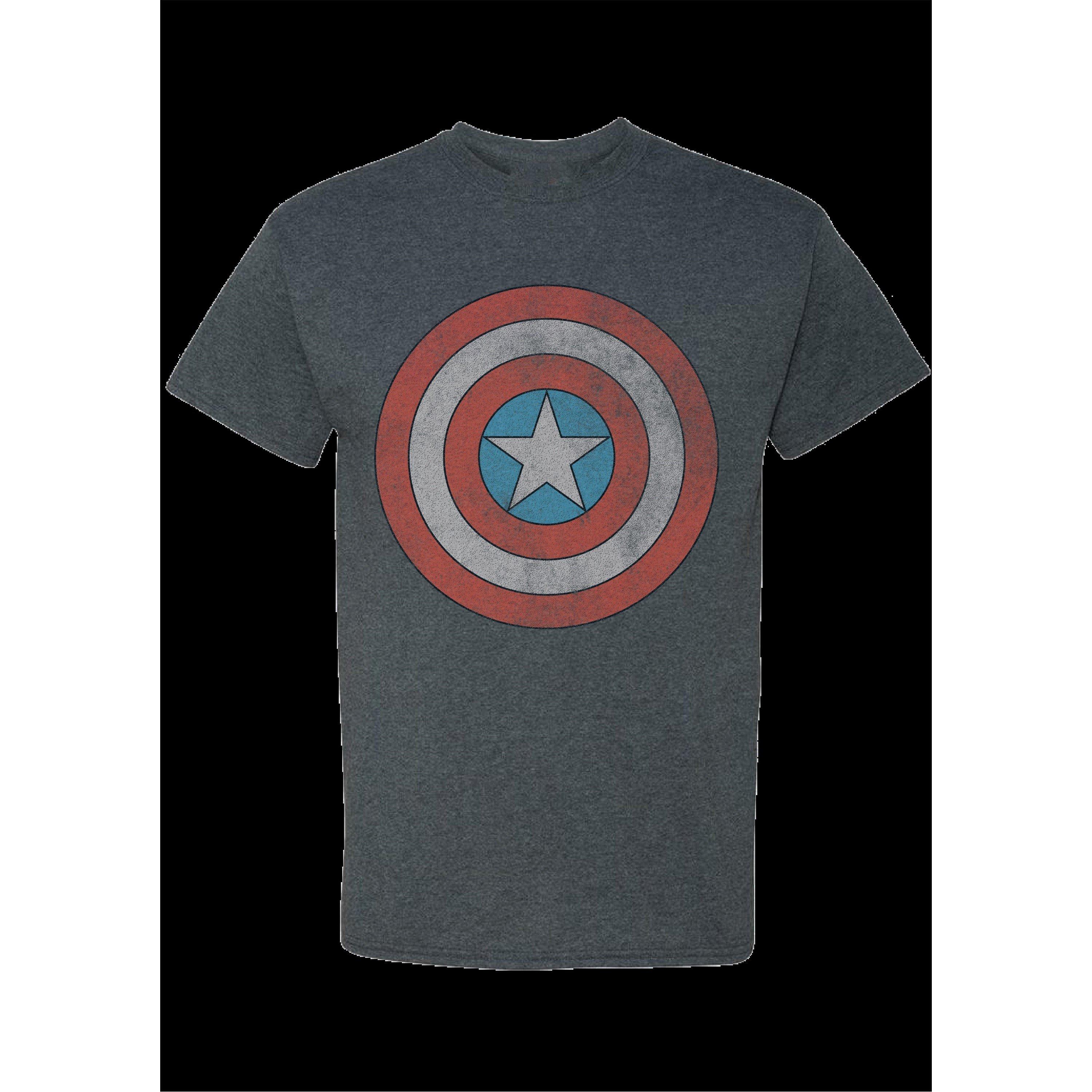 Marvel Marvel Graphic Tee 99