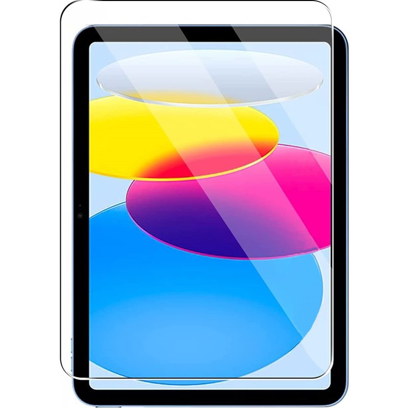 DLH DY-PE5050 protection d'écran de tablette Protection d'écran transparent Apple 1 pièce(s)