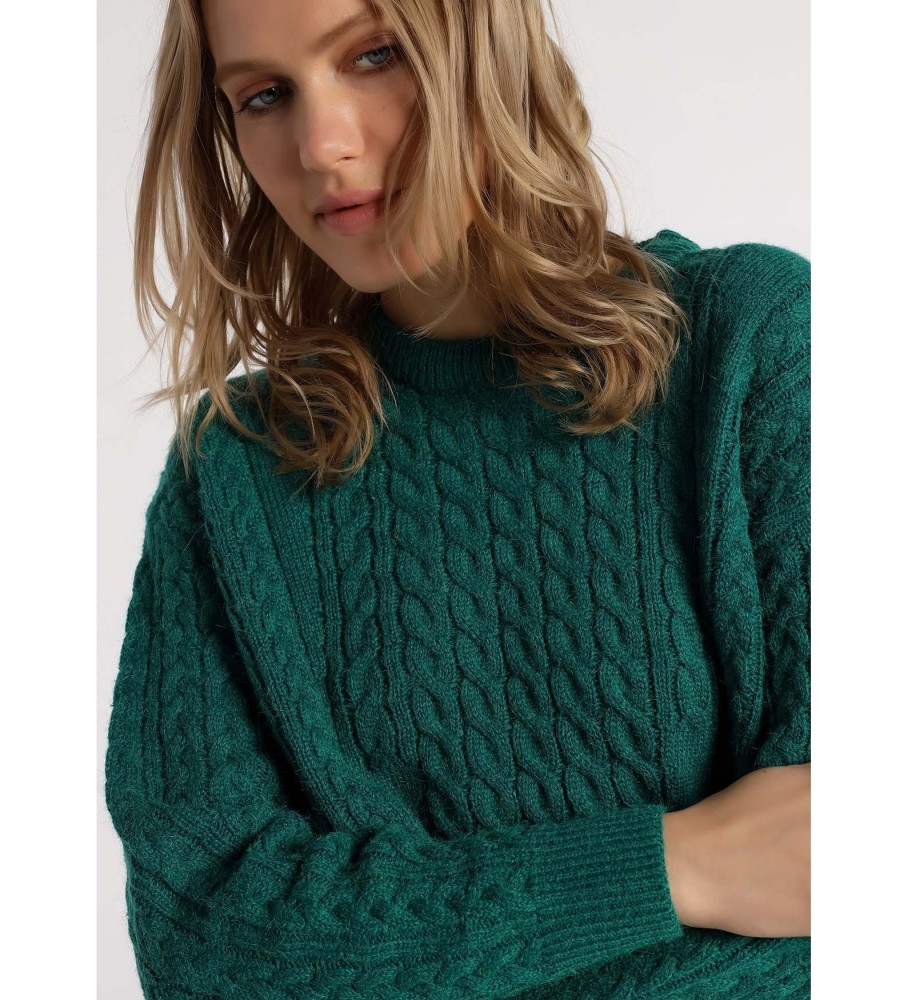 Victorio & Lucchino, V&L Jersey 131597 Verde