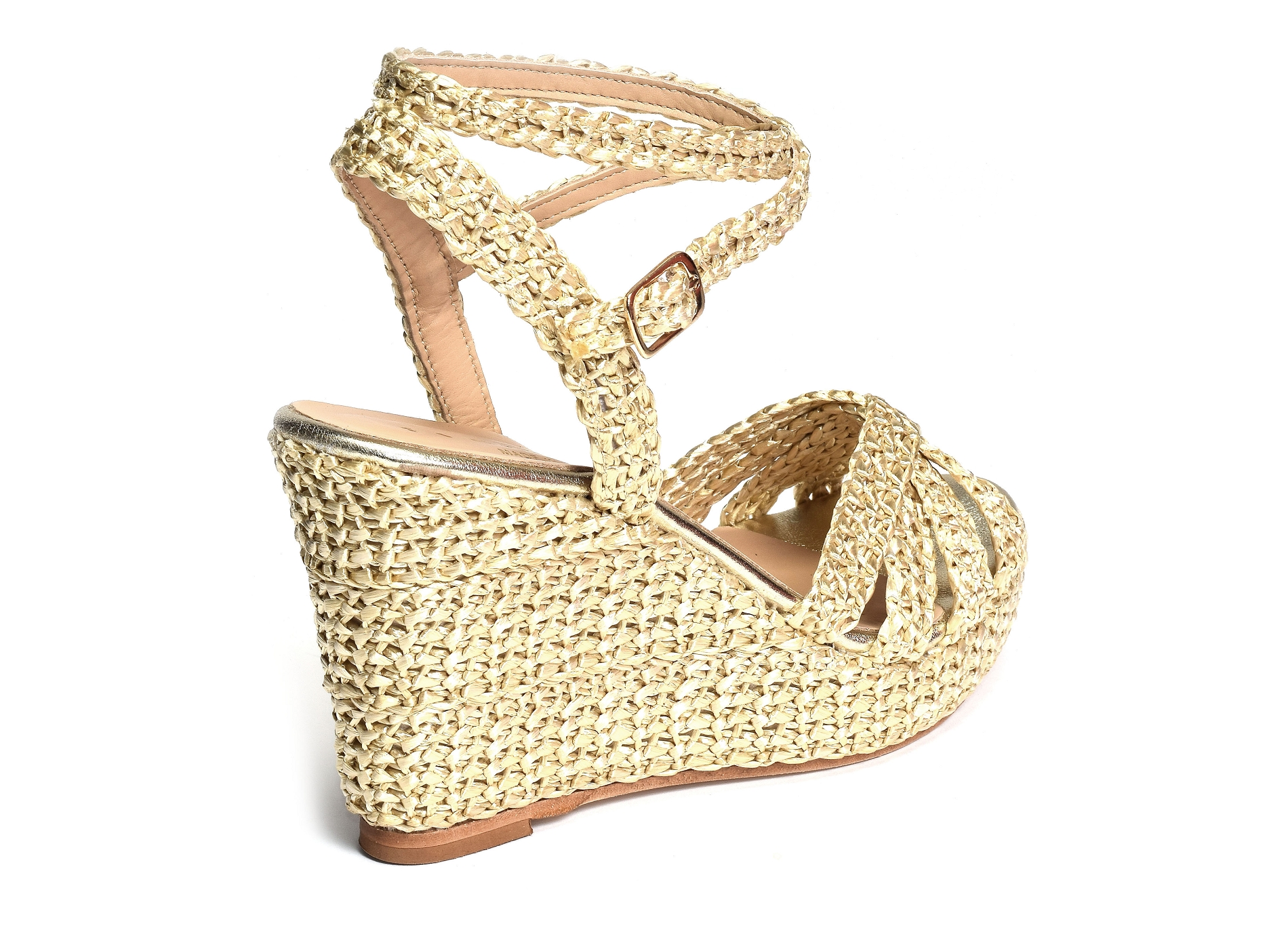 Nina f beige