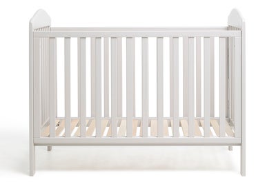 JLY DREAM Sprinkelseng Dropside ELLA, Warm Grey