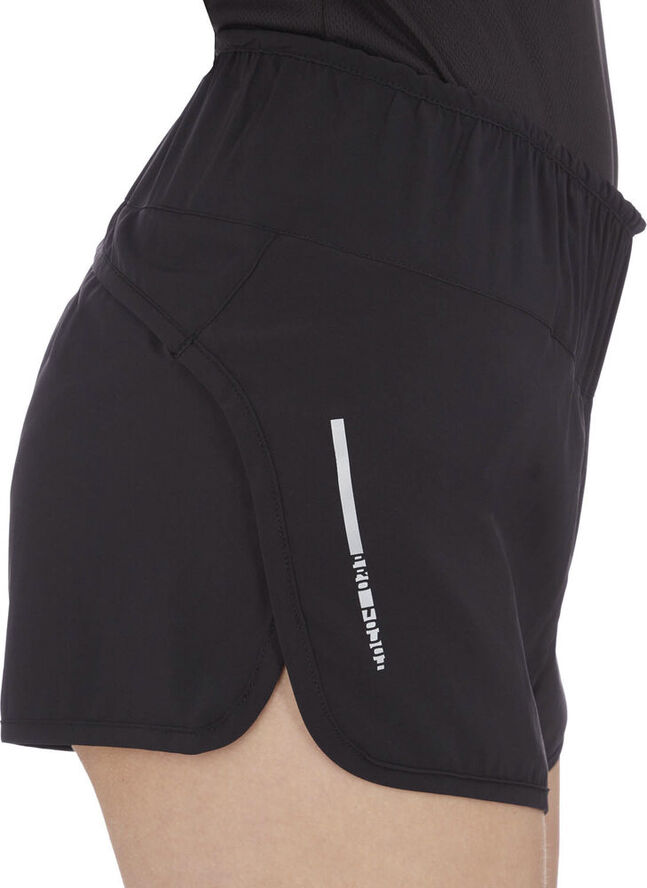 Pro Touch Isa II Woven Shorts Sort