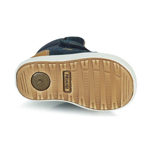 Primigi - BARTH 19 GTX - Marine / Marron