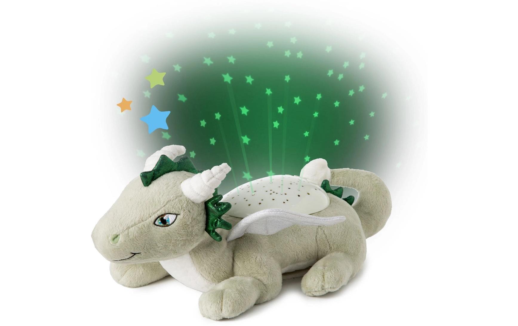 Projektor Twilight Buddies DracheUltra-kuscheliger Freund für Kinder