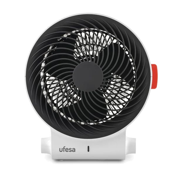 Ufesa Termoventilador Atlas