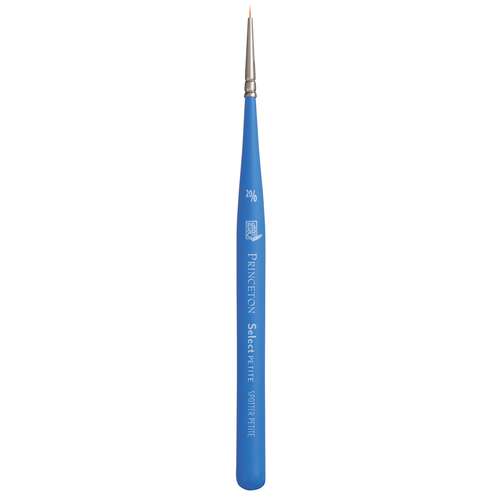 PRINCETON™ Select™ ARTISTE™ PETITE Minipinsel, Serie 3750, Spotter