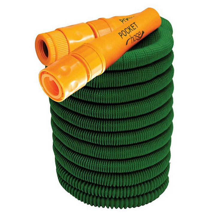 Tuyau Pocket Hose Ultra 3 L.7,5 m