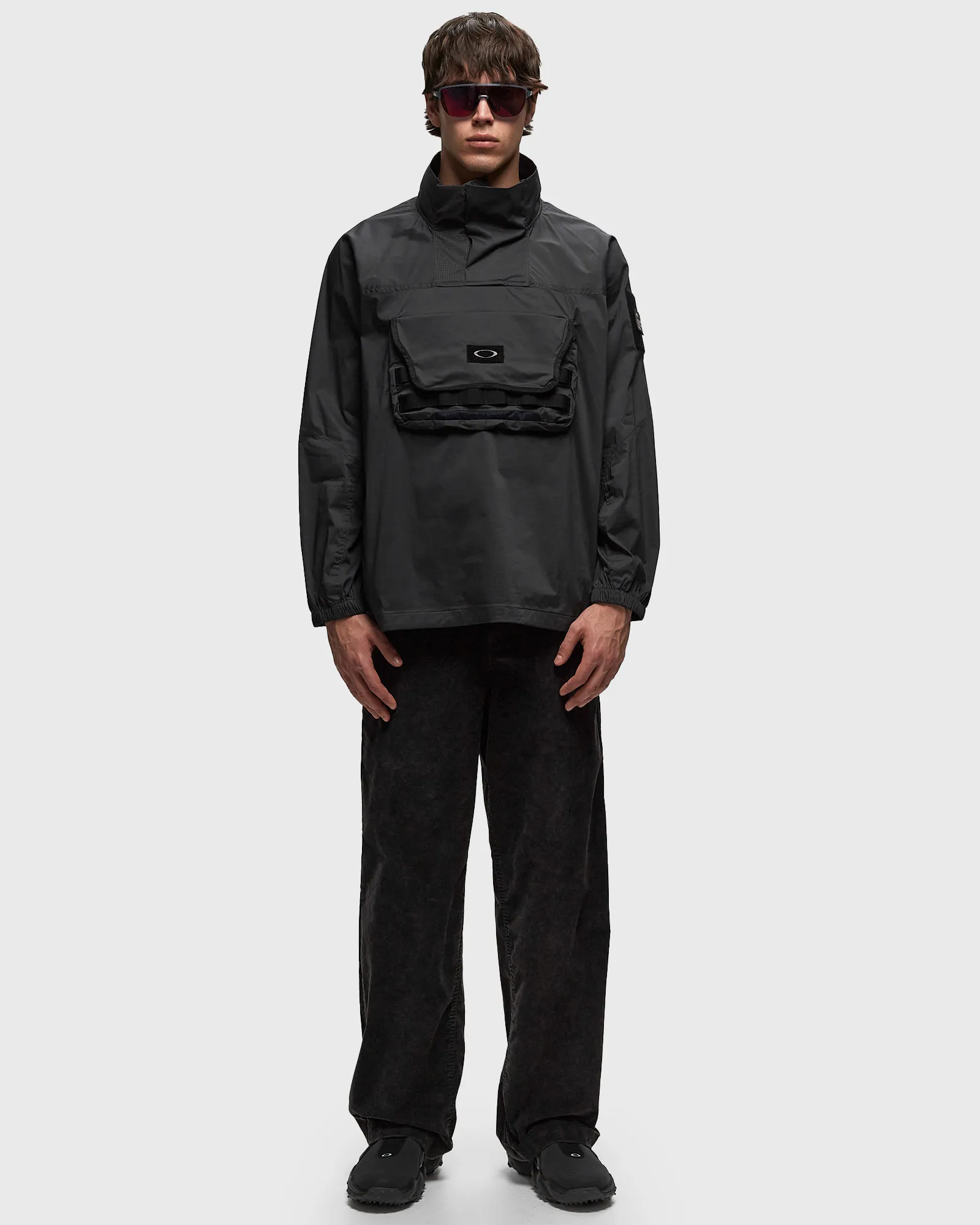 OAKLEY FGL STROKE ANORAK 4.0