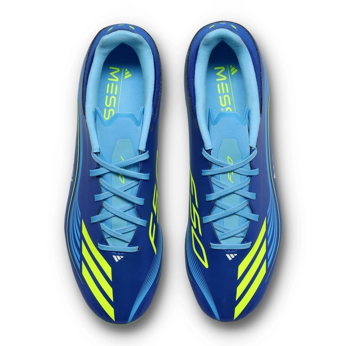 Chuteira adidas F50 Messi League FG/MG