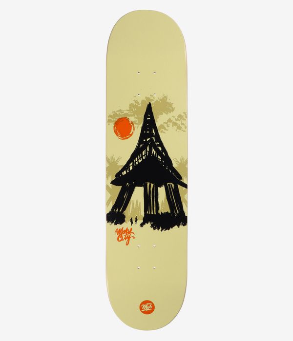 MOB High Rise 8.5