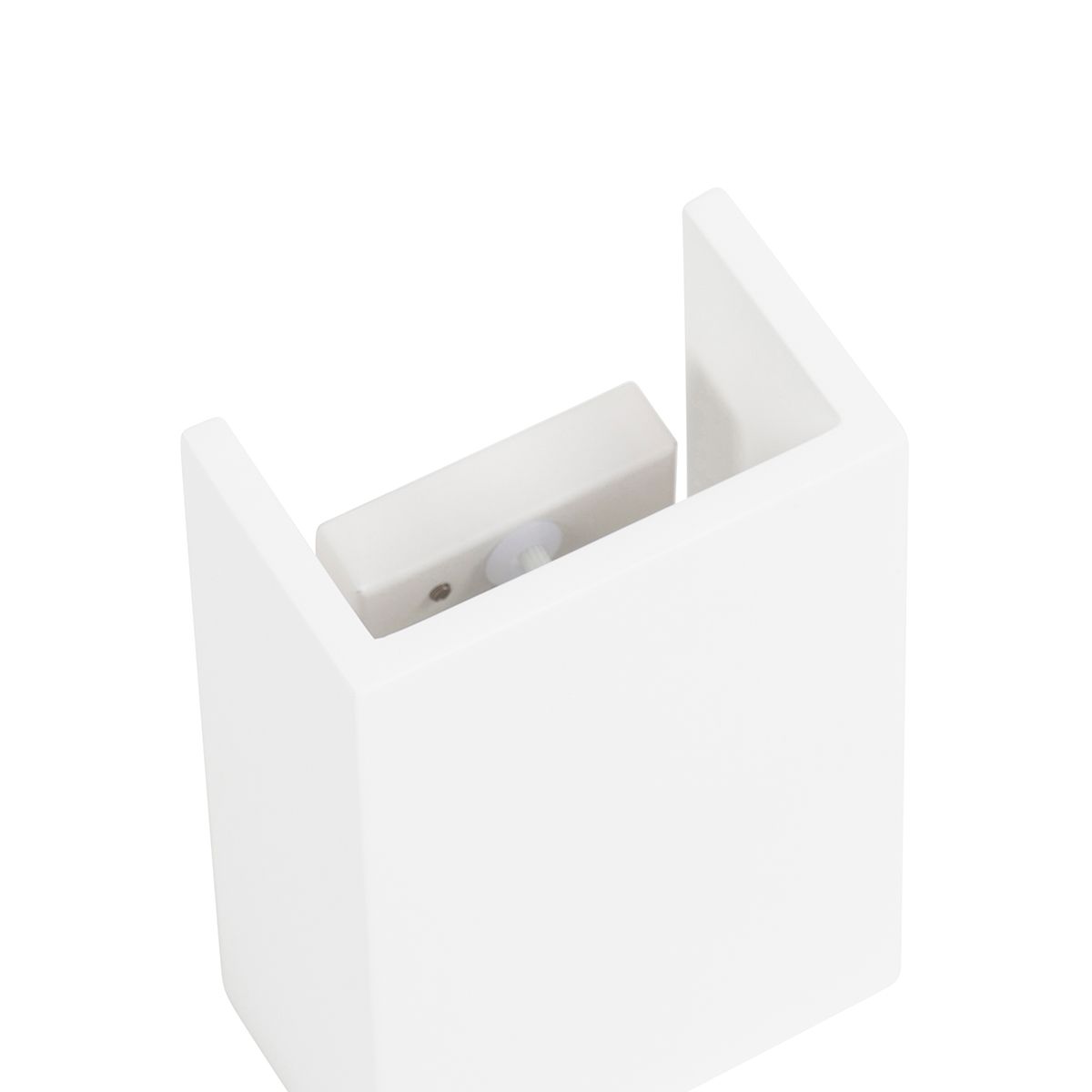 Smart wandlamp wit incl. Wifi G9 - Colja Novo