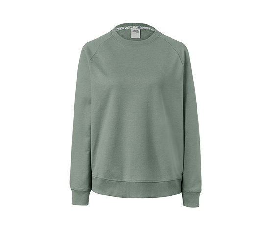 Yoga-Sweatshirt