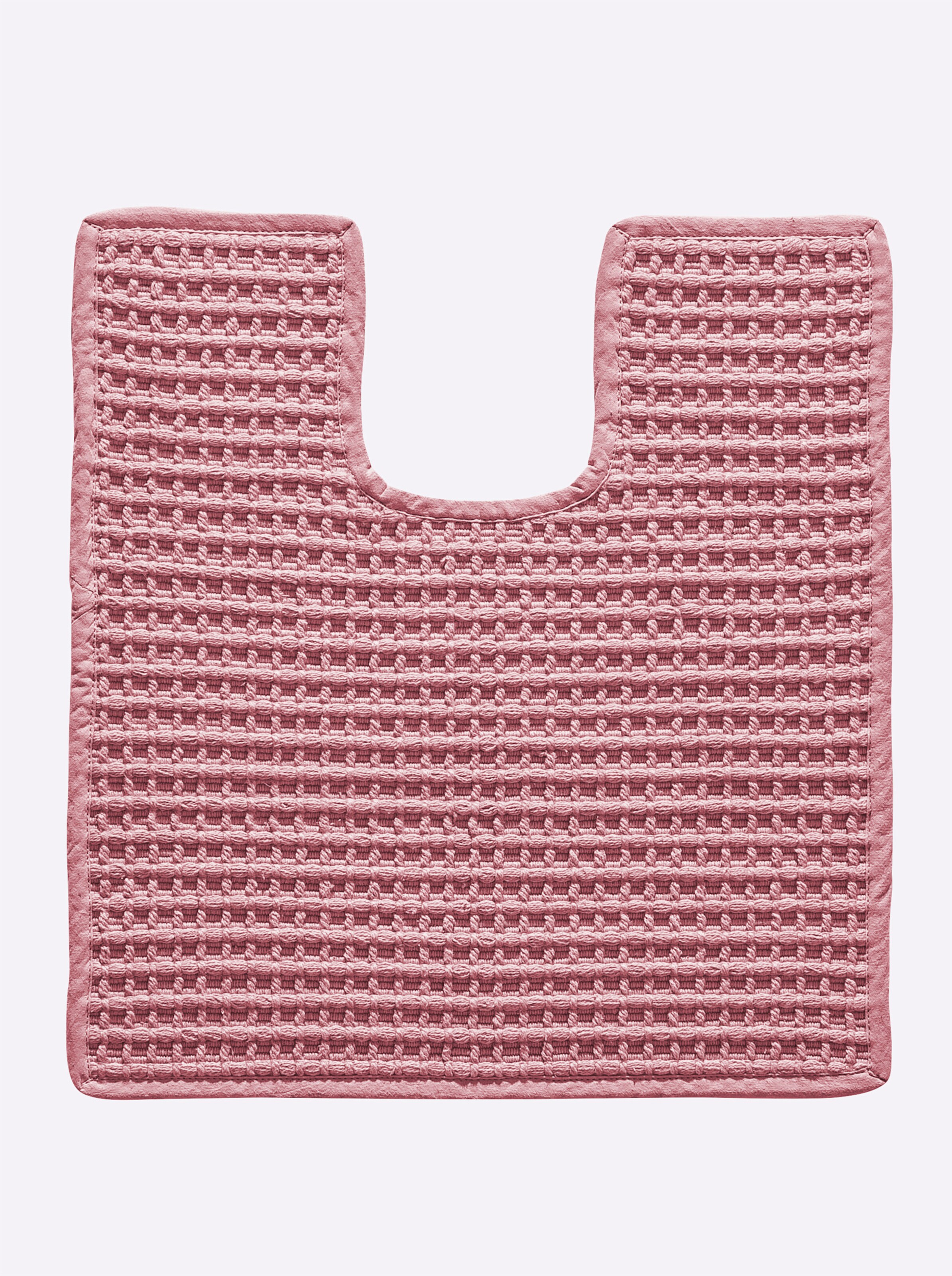 heine home Badematte in rose