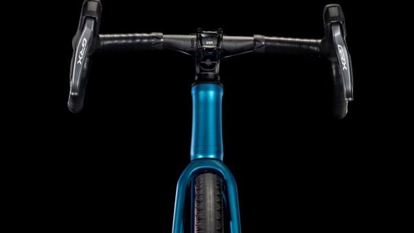 Cube Nuroad C:62 Race Mineralteal - Gravel - 2025