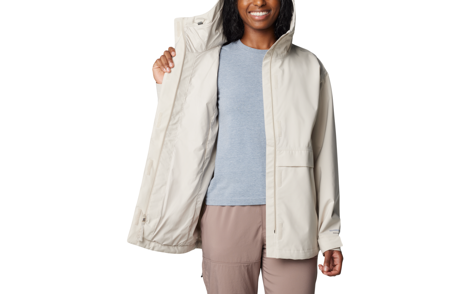 Columbia Altbound Damenjacke