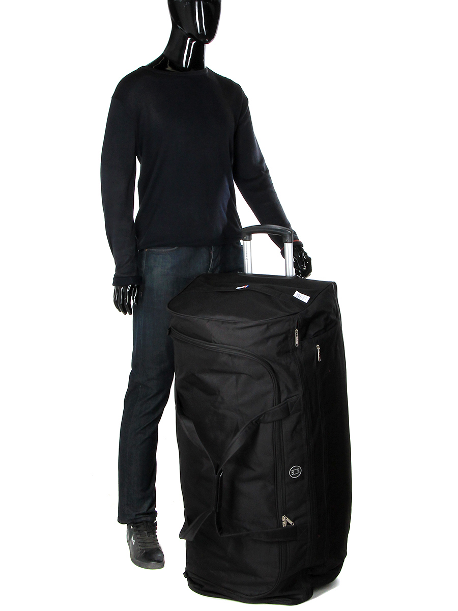 Sac de voyage Lys Milwaukee 97 cm