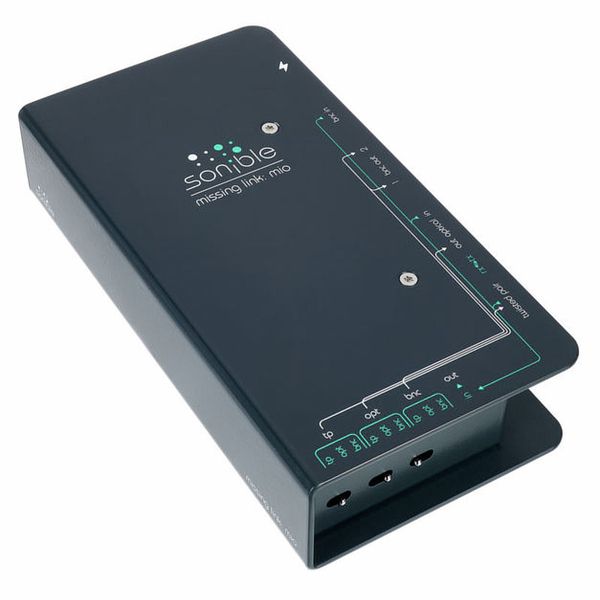 Sonible ml:mio