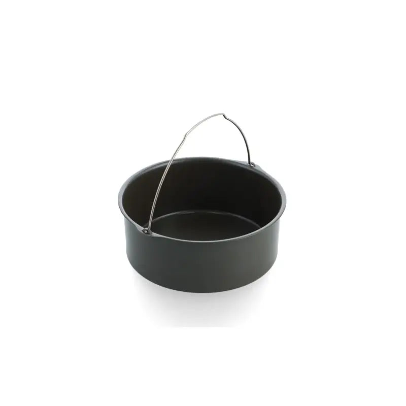 GreenPan Bistro AirFryer Accessoires 8-delige bakset