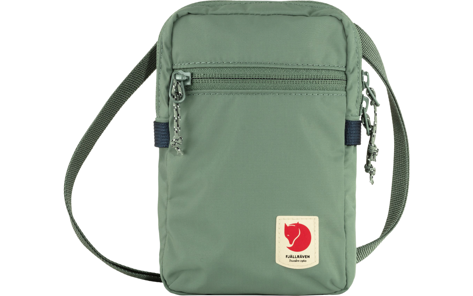 Fjällräven Rucksack High Coast Pocket Patina Green