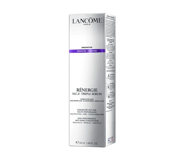 Lancôme RENERGIE H.C.F. Triple Serum