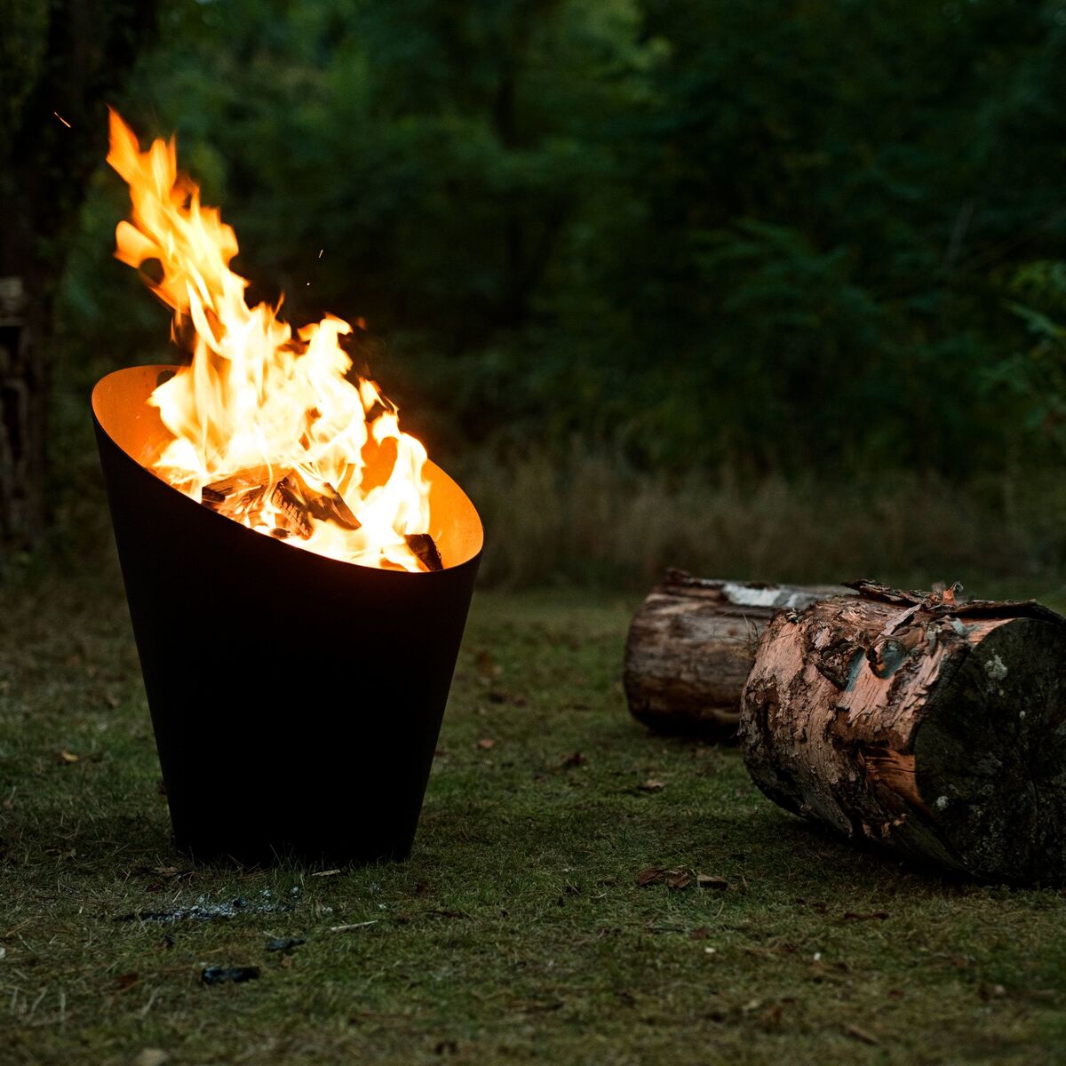Fire Pot ildsted 45cm