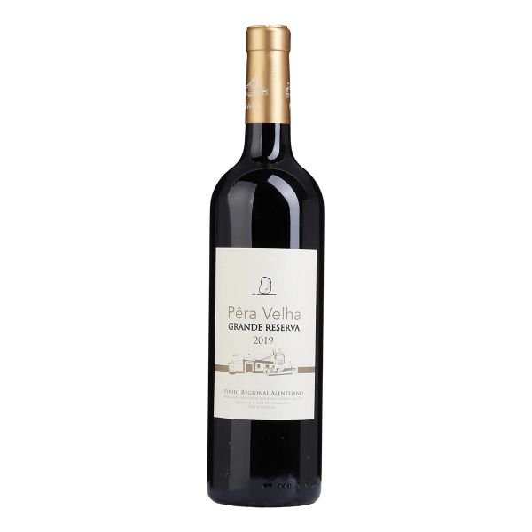 Pêra-Velha Grande Reserva 2019 Alentejo Tinto 75cl