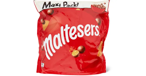 Maltesers