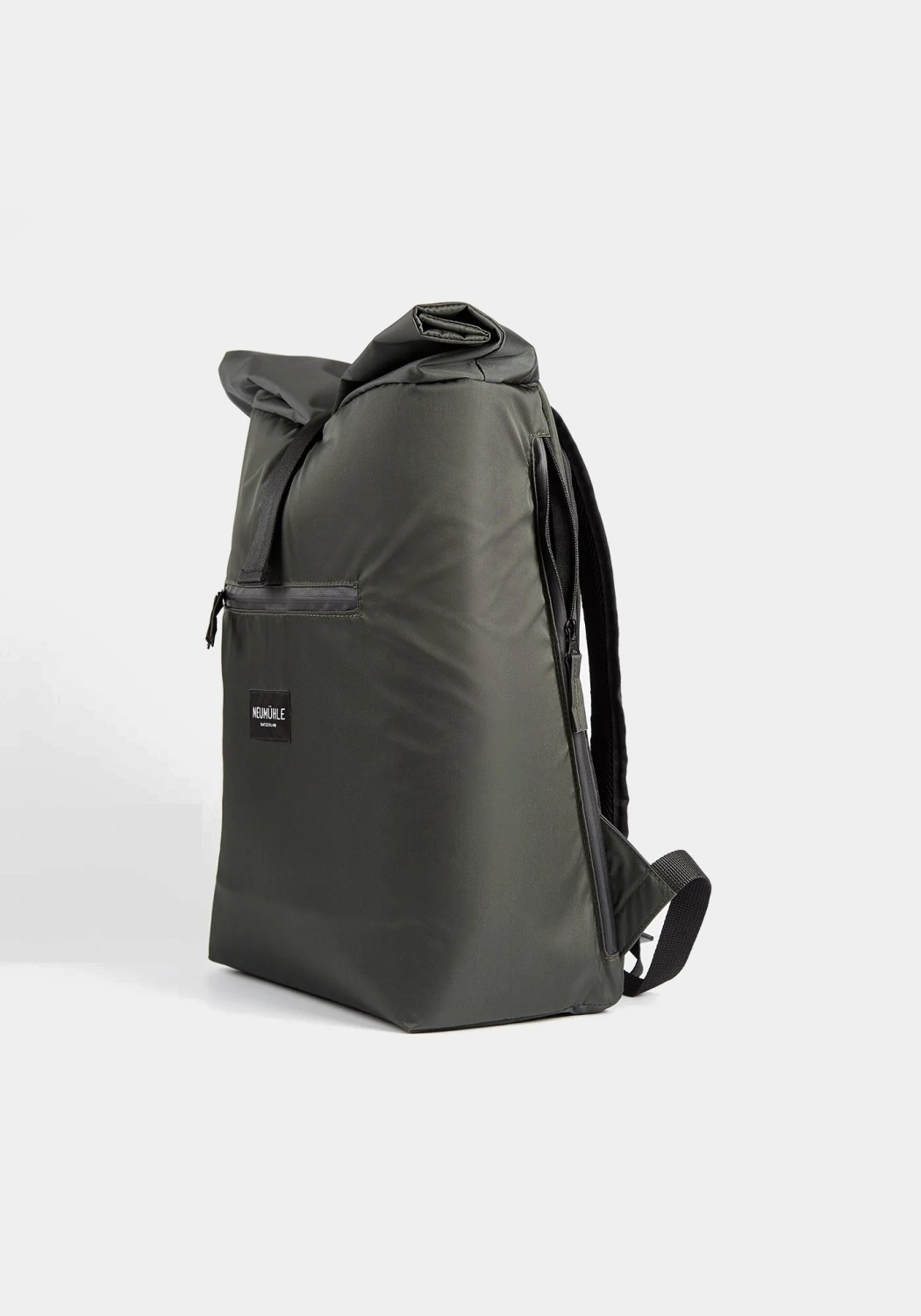 Neumuhle Rucksack Net-Pack Wakame Green