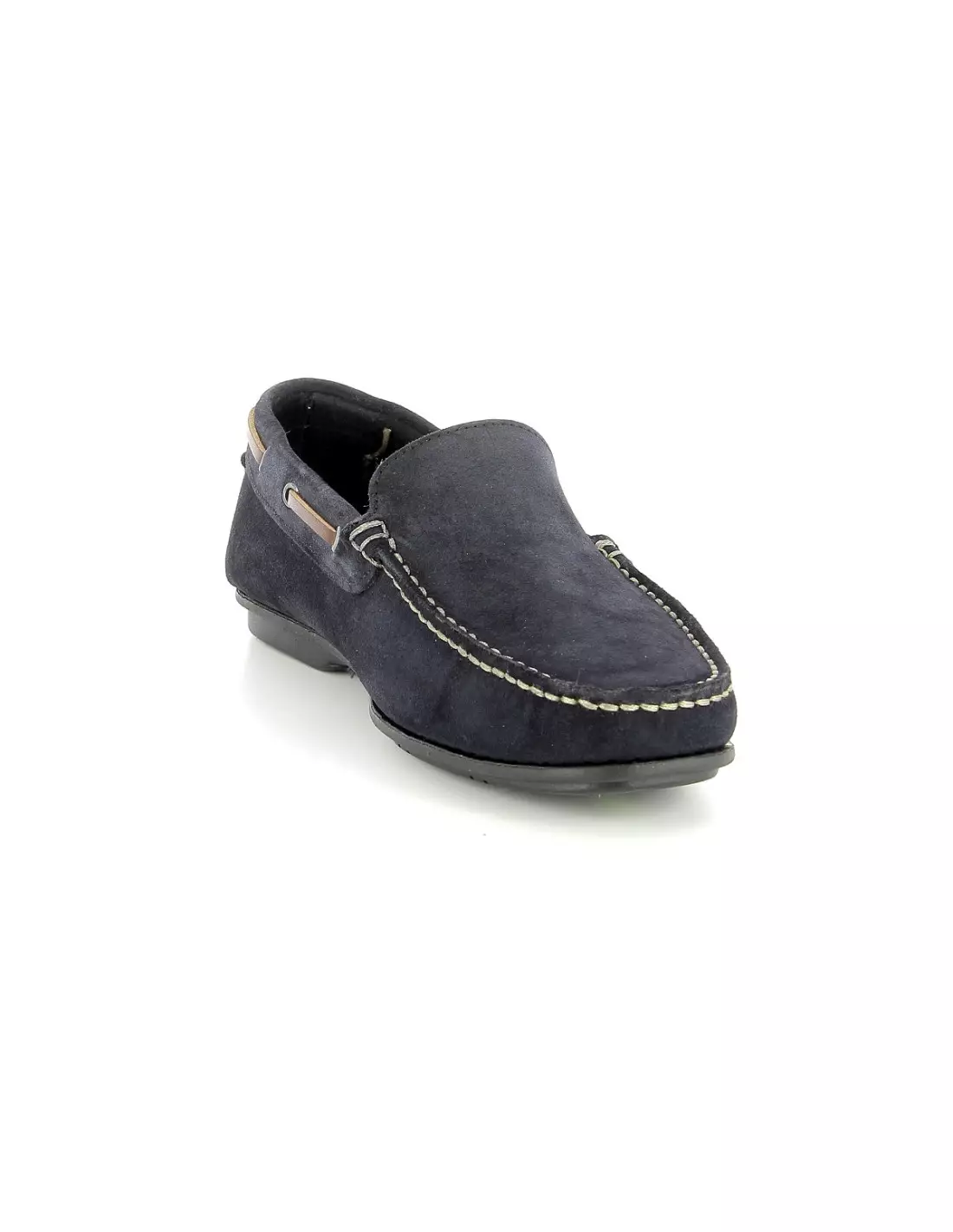 FLUCHOS FLUMAX 6806 MARINE - Bateaux & mocassins Marine