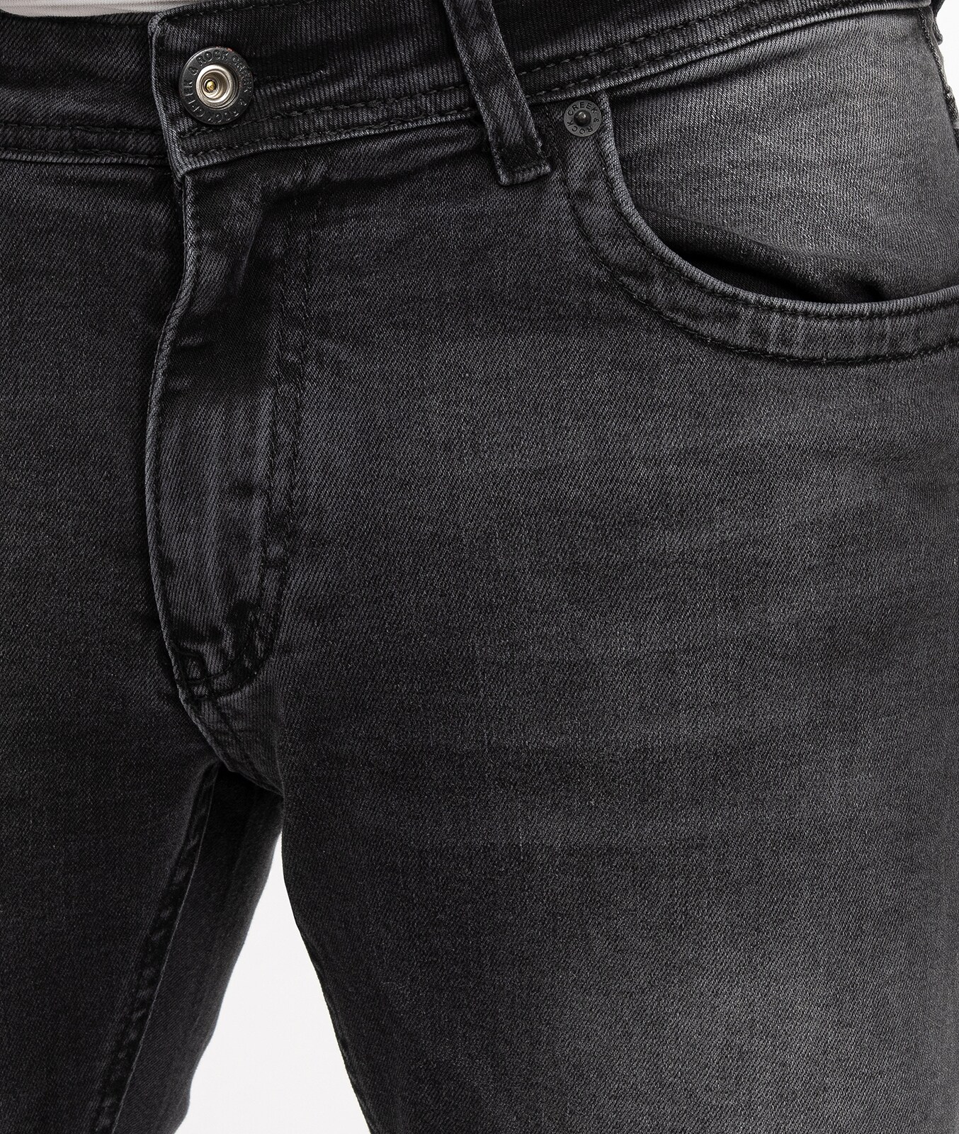 Rock Creek Jeans Slim Fit