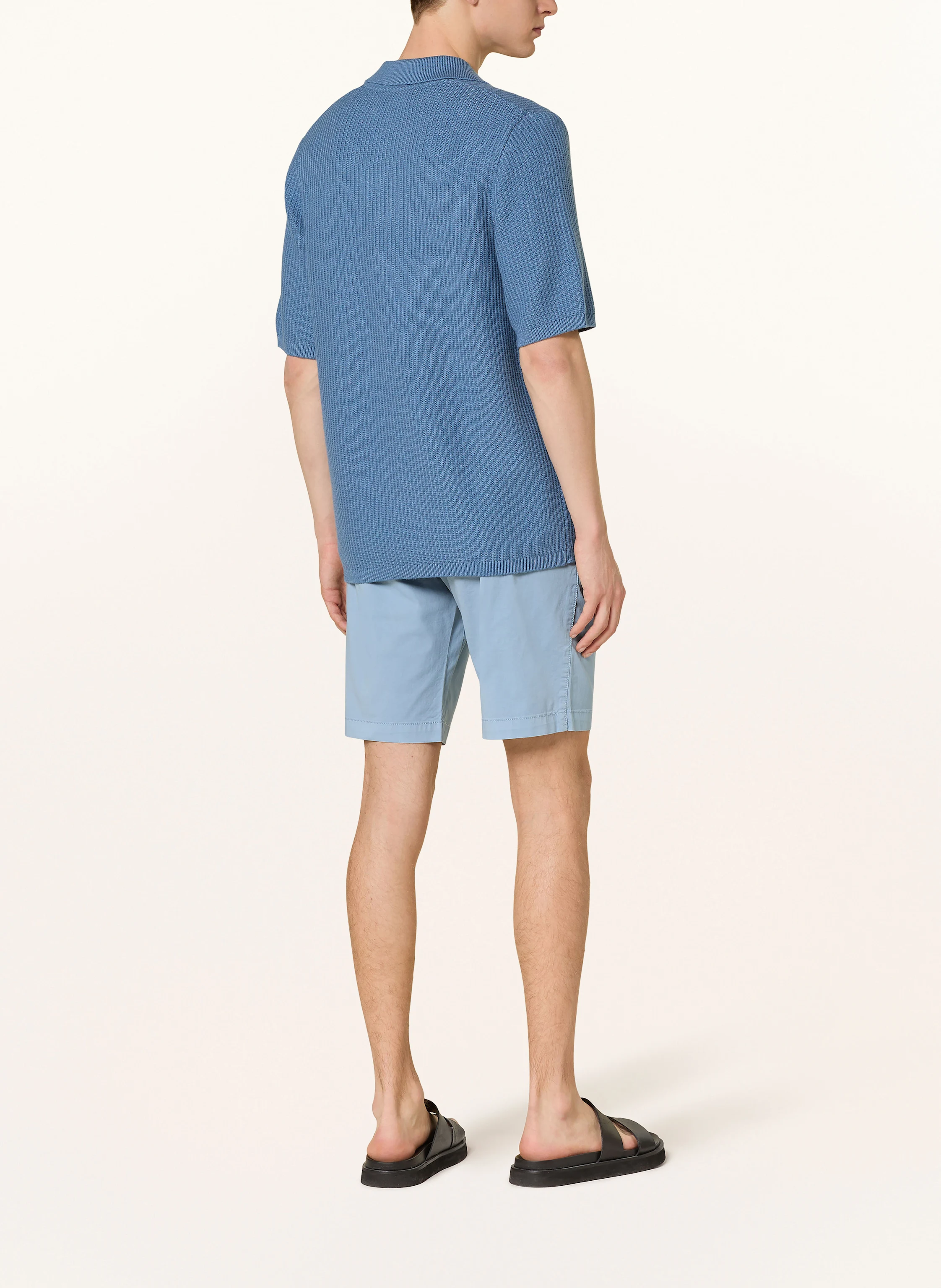 PAUL Chinoshorts