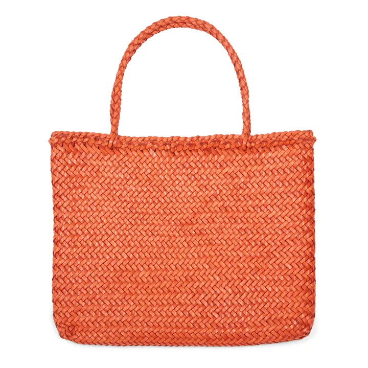 Dragon Diffusion Petit Panier Sophie | Orange