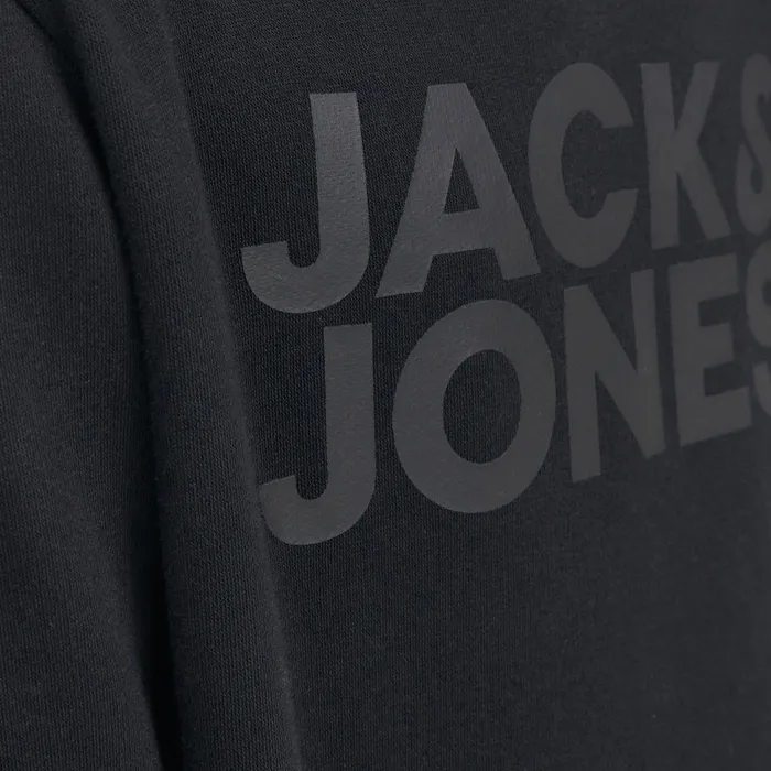 Jack & Jones Corp Logo Hoodie Junior