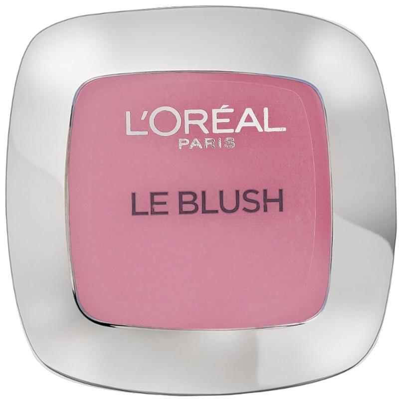 L'Oréal Paris Cosmetics True Match Blush - 165 Rosy Cheeks