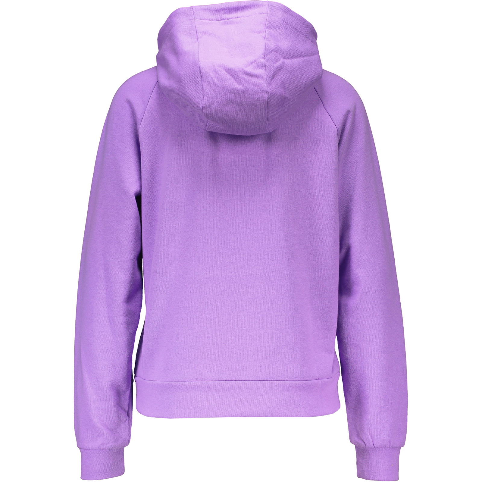 Helly Hansen Core Hoodie S, flieder
