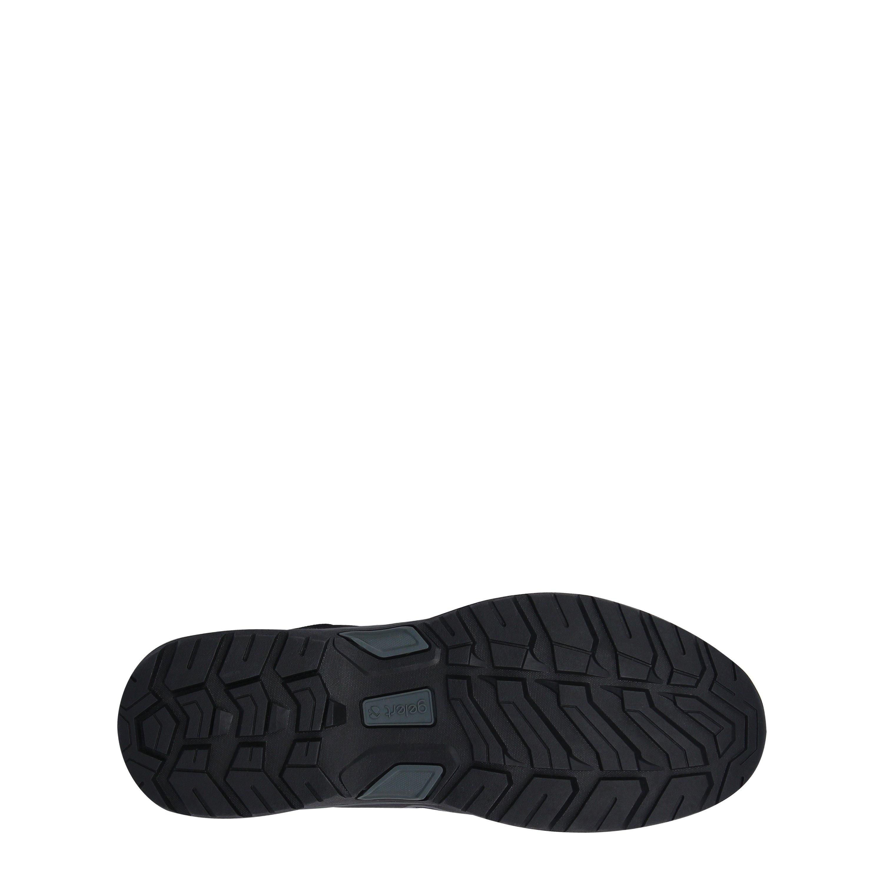 Gelert Softshell Mid Mens Walking Boots