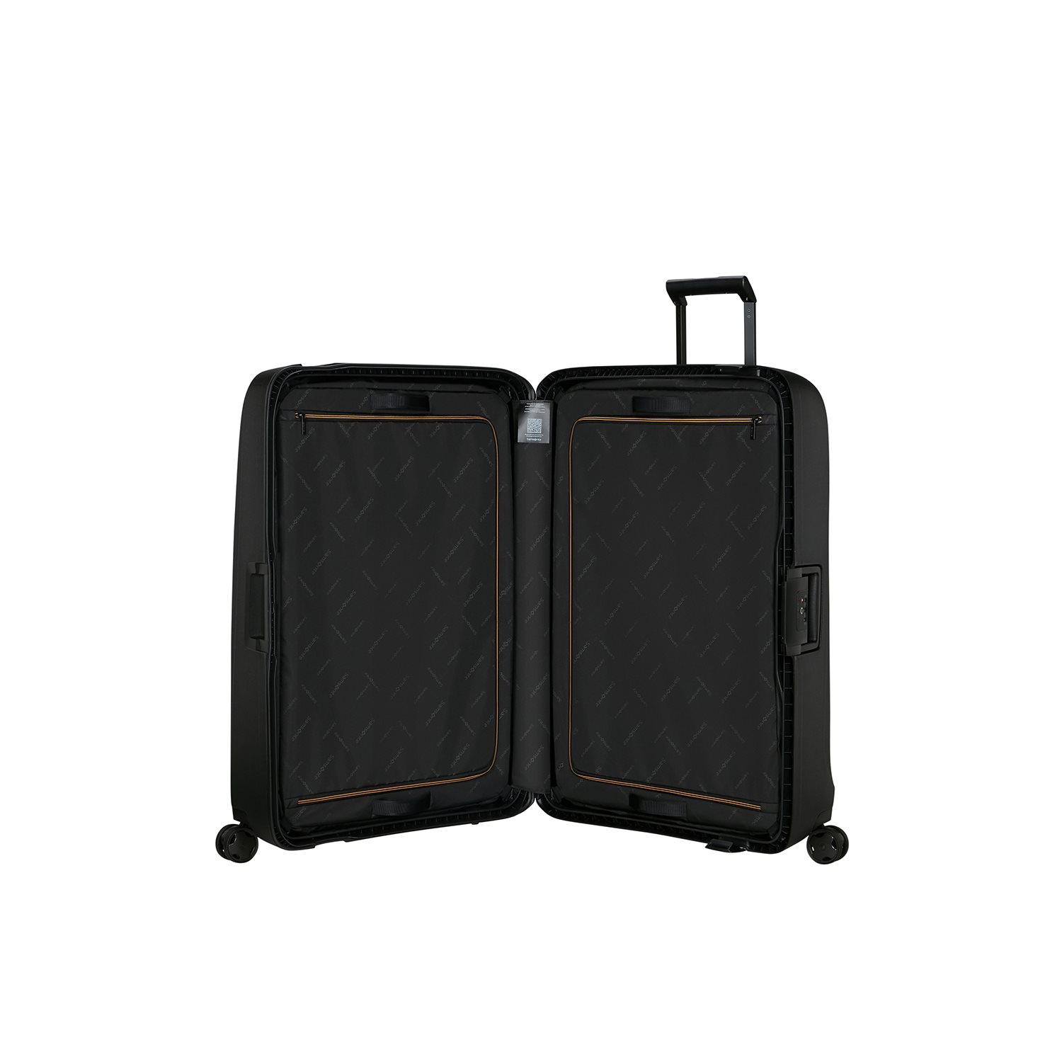 Samsonite Essens Spinner 81 graphite