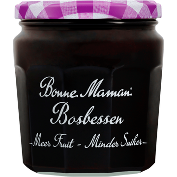 Bonne Maman Bosbessen 335 g