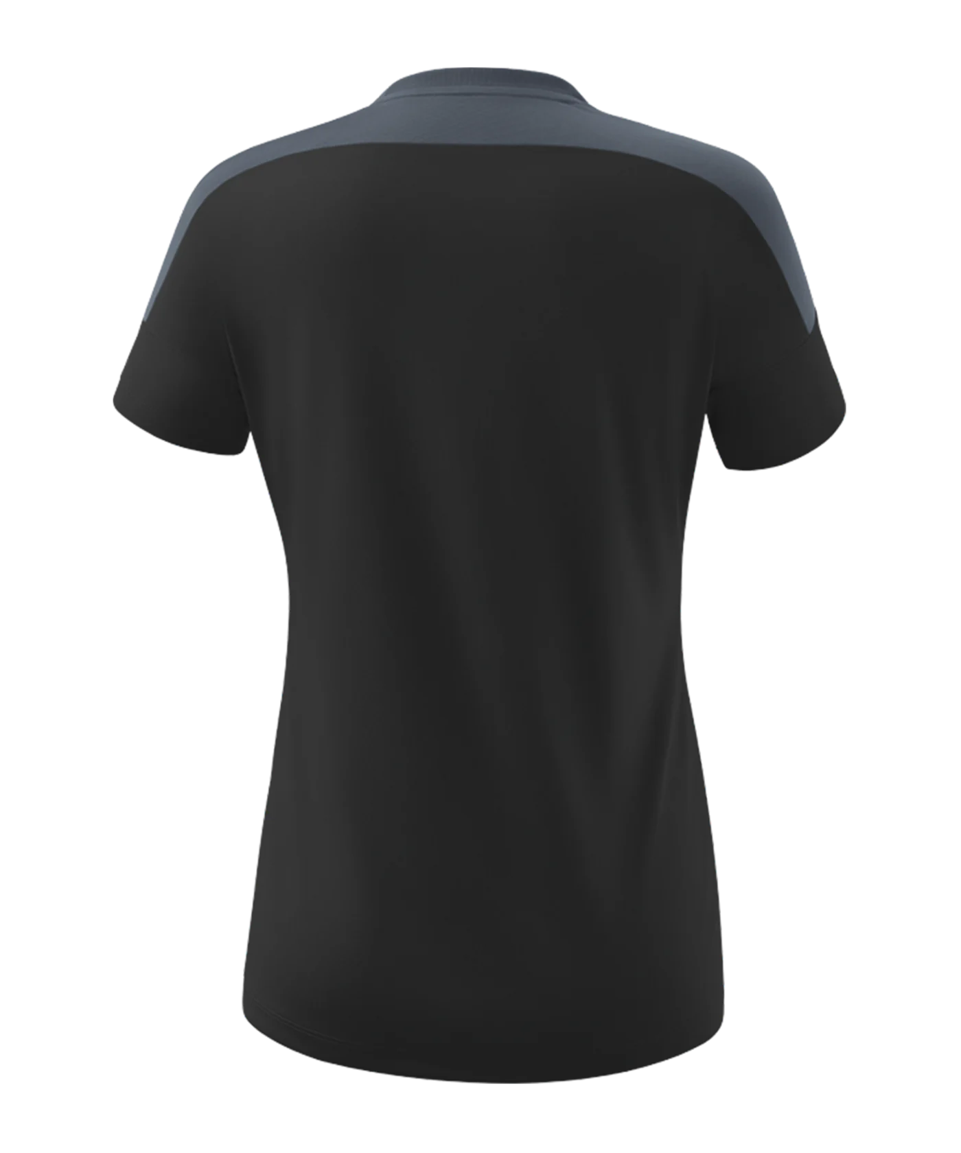 Erima Change by T-Shirt Damen Grau
