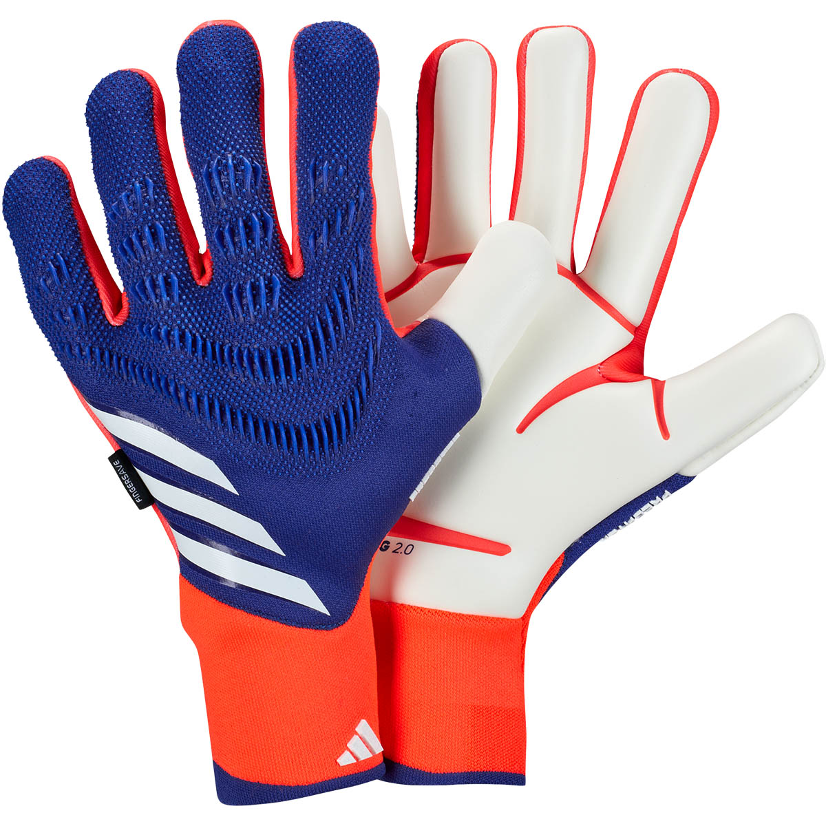 adidas Predator Pro Fingersave Målmandshandsker