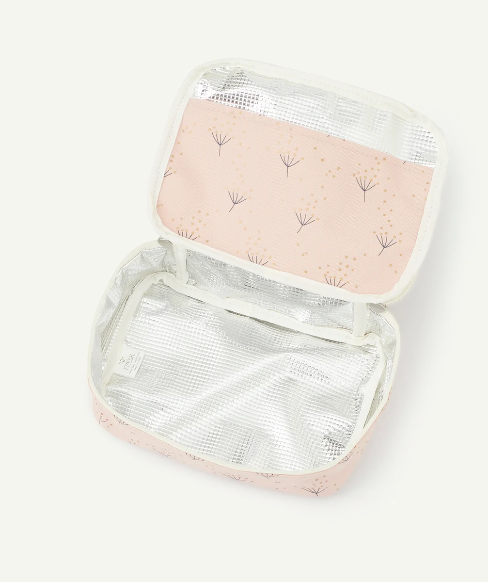 FRESKSAC ISOTHERME PISSENLIT EN PLASTIQUE RECYCLÉ ENFANT