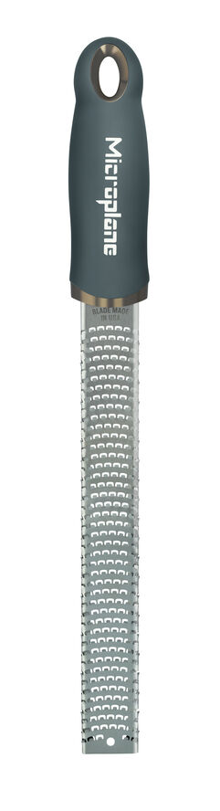 Microplane Premium Classic zester denimblå Denimblå