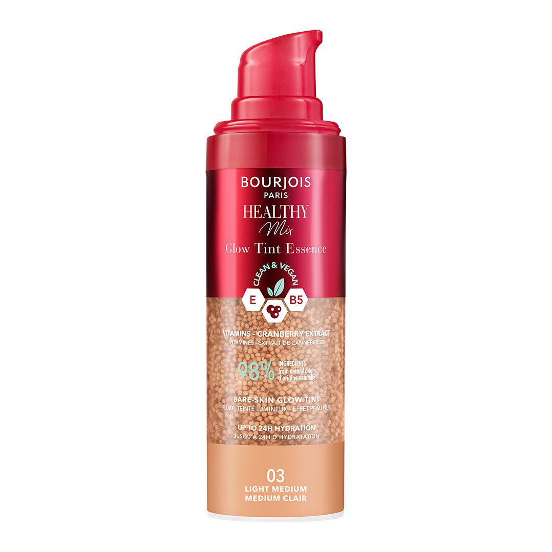 BOURJOIS  Healthy Mix Glow Tint Essence