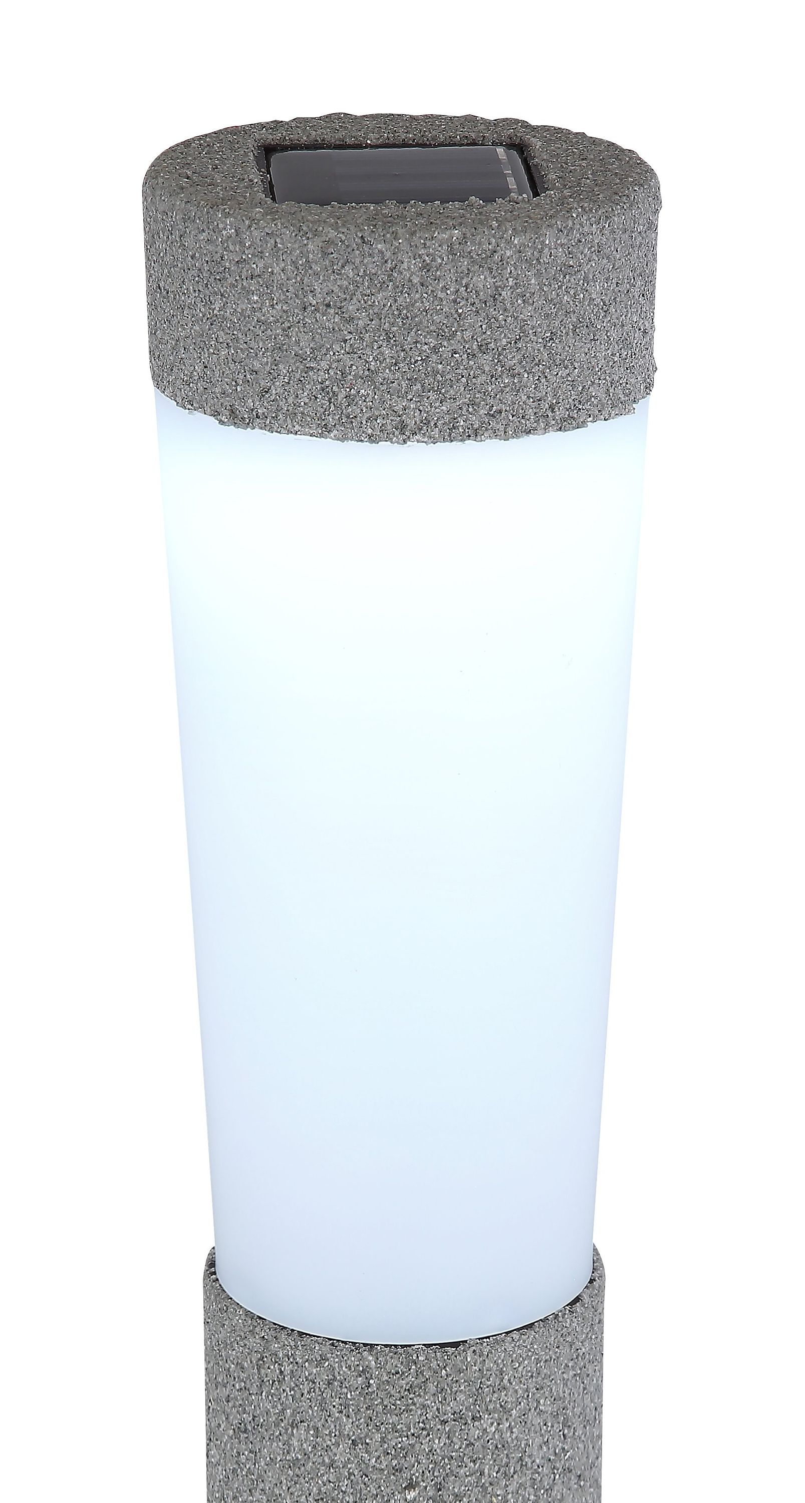 Außenleuchte Solar