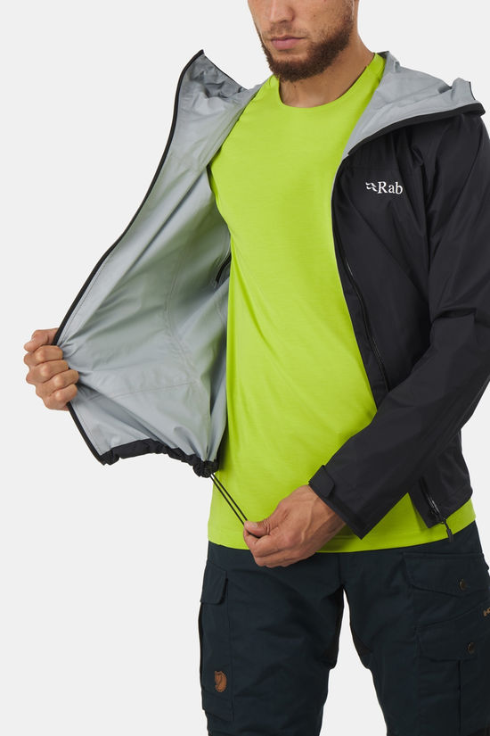 Rab Rab Downpour Plus 2.0 Hardshell Jas